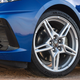 Illustration for article titled Some C8 Corvette Wheels Left The Factory Looking Like SpongeBob
